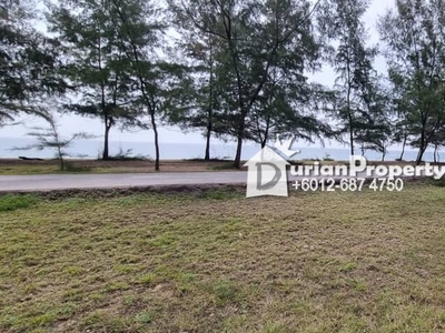 Residential Land For Sale at Dungun