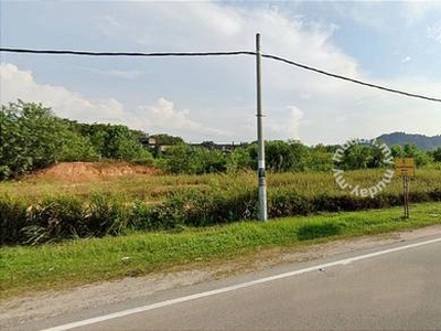 Kedah in Bandar Sungai Petani 96 acres Commercial Land for SALE ‼️