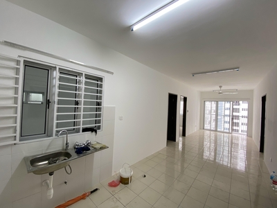 Kepong mas apartment for rent, kepong metropolitan