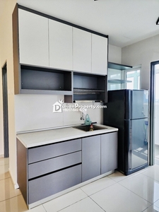 Condo For Sale at Lavender Residence