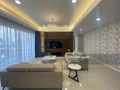 Low-Density Living and Full ID Condo unit for Sale