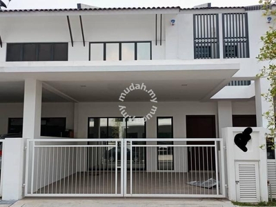 RENOVATED Double Storey Hijayu 2 Resort Homes Bandar Sri Sendayan