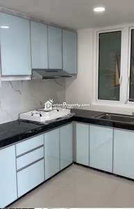 Condo For Sale at Sentul Point Suite Apartments