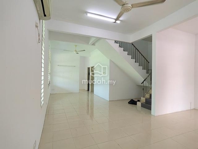Double Storey Terrace Corner Lot Tmn Bandar Baru Mergong For Sale