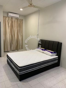 Taman Bukit Kepayang Medium Room for rent