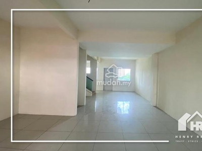 Taman Impian Phase 1 | 2.5 Storey Landed House | Inanam | For Sale