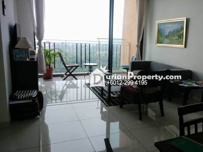 Condo For Sale at The Clio Residences