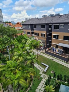 Villa OUG, Taman Yarl, Jalan Klang Lama TOWNHOUSE FOR SALE