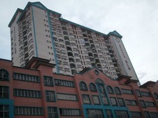 KLH Condominium Unit For Sale @ Jalan Kasipillay Off Jalan Ipoh