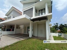 2.5 Storey Semi-D @ Sutera Residences Kajang