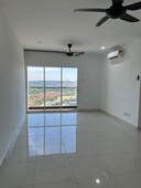 Brand New High Floor Mountain View 3 Room 2 CP Bukit Jalil