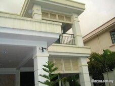 Bungalow at Tropicana Indah Home Resort