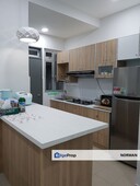 [ FULLY FURNISHED] Serviced Apartment for Rent, Seremban 2
