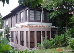 Gita Bayu Town Villa, Seri Kembangan condominium