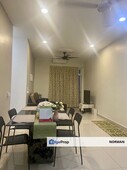 Serviced Apartment for Rent, Seremban 2 [ FULLY FURNISHED]