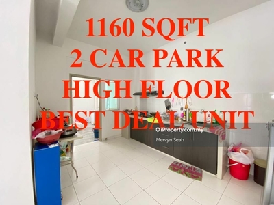 1 World 1160 Sqft Renovated Unit High Floor 2 Car park Best Deal