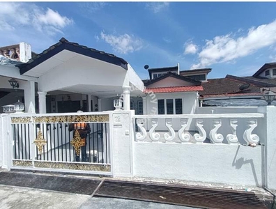 2 Storey house for sale @ Taman Rasah jaya,Rasah