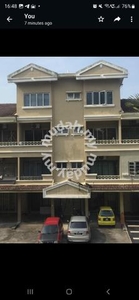 21/2 Storey Sri Mahligai TownHouse 1900 sqft Seksyen 9 Shah Alam