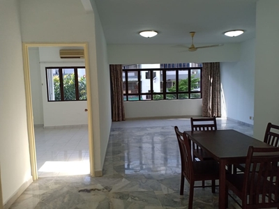 Baiduri J Apartment For Rent , Desa Pandan Baiduri Apartment For Rent