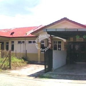 BANK LELONG : PT. 2846, Taman Desa Zaid Harithah, Pasir Puteh