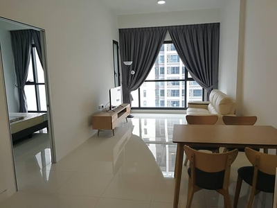 Bayberry Serviced Residences, Tropicana Gardens Studio Unit for Rent