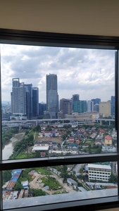 Brand New High Floor Mid Valley view