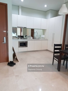 Condo walking distance to LRT, Monorail and MRT station