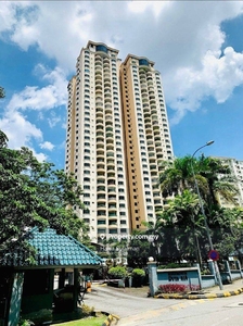 Duta Ria Condominium @ Kuala Lumpur