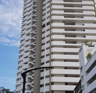 For Rent The Signature Condominium Seberang Jaya Perai Butterworth Penang