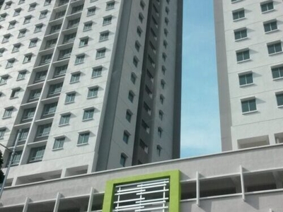 For Sale Centrio Avenue Apartment Bukit Gambier Gelugor Pulau Pinang