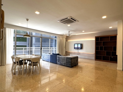 Idaman Residence KLCC: Unmatched Luxury Living