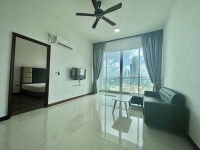 Paragon Suites, Johor Bahru, Johor, Apartment For Rent