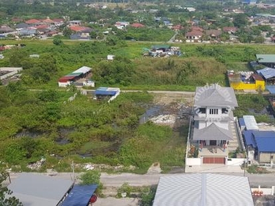 Puchong Storage Land - 4'800 sq ft