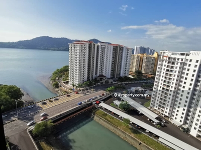 Quaywest Residence Condominium Batu Uban Gelugor Pulau Pinang