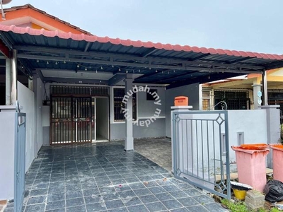 Single storey Taman Bukit Sendayan for sale