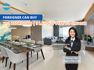Southern Marina Residences Foreigner Can Buy