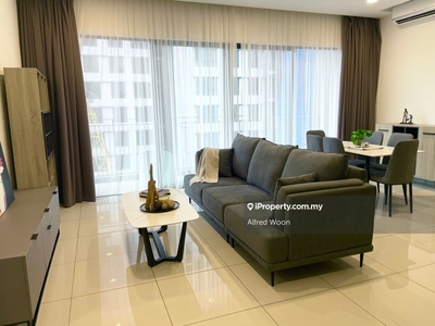 Sunway Mont Residences @Mont Kiara For Sale