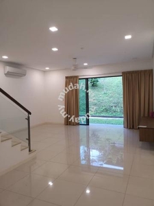 Sunway Montana Townhouse PRIVATE FOREST CLUBHOUSE Taman Melawati