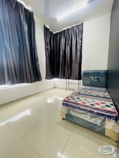 Room For Rent Bandar Sri Sendayan Aeon,NSK,99 Speedmart,7-Eleven