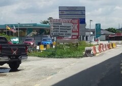 27964sft Mainroad Frontage Jalan Subang Shah Alam, Kg Melayu Subang