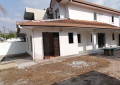 [RENTED] Puncak Jalil PUJ 2 2storeys CORNER house for RENT RM2000