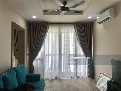 1room renovated unit for sale!!