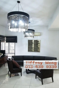 3 Storey Bungalow @ Renovated @ Well Kept