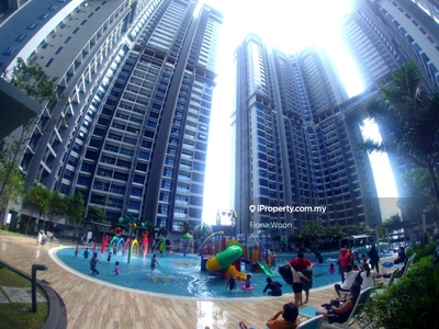 Condominium For Sale Atlantis Residence, Kota Laksamana Melaka