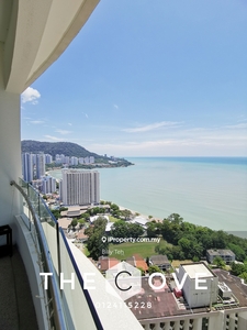 One of the Best Pick - Bare Unit Condition with Amazing View!