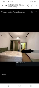 Genting Permai Resort Apartment
