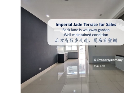 Imperial Jade Terrace