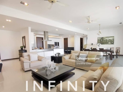 Infinity Super Condominium Beach Front For Sale