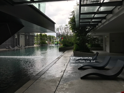 Lavile Residence Cheras, KL, New Completed Unit for Sales