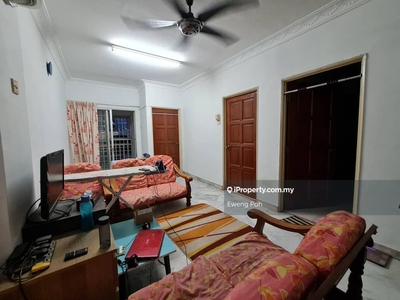 Renovated Apartment Good for Ownstay